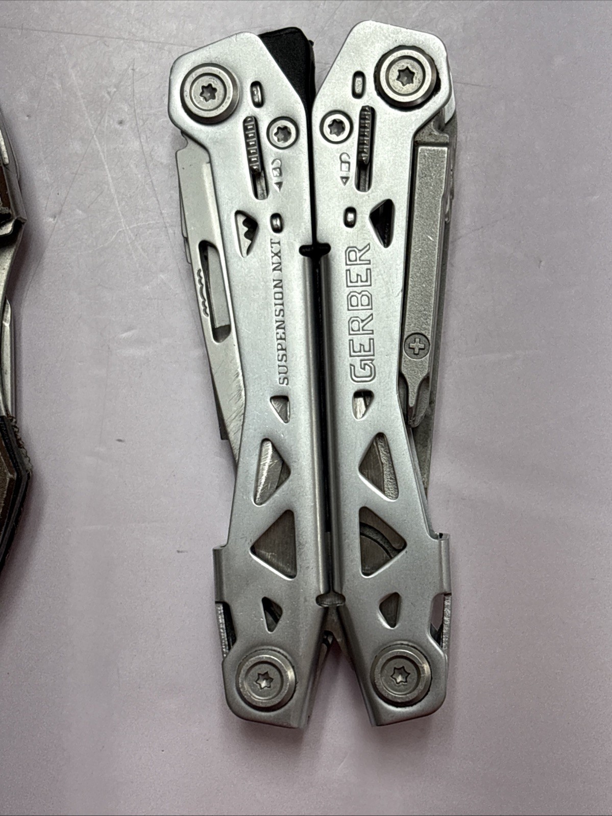 GERBER MULTI TOOL ~ LOT OF 2 ~ READ DESCRIPTION