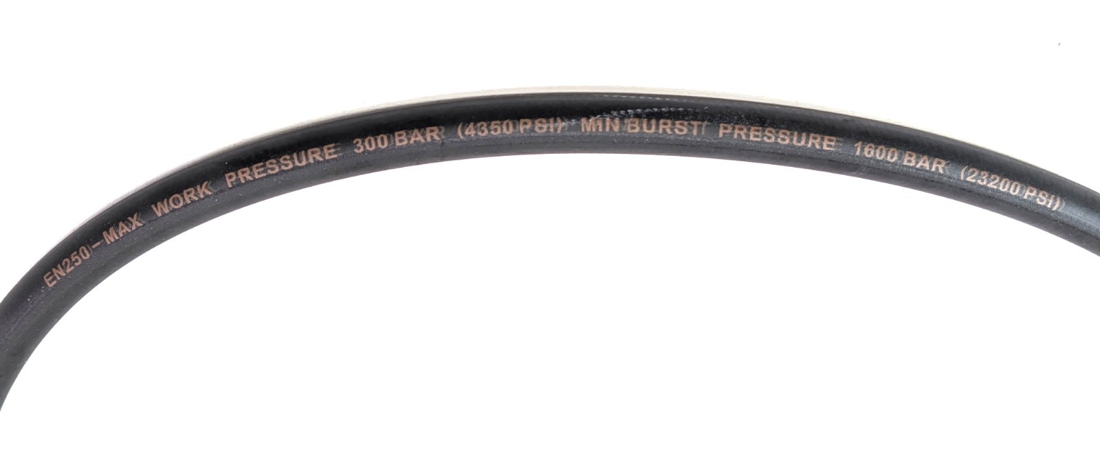 36" Male to Male Transfer, Fill Whip High Pressure HP Hose Scuba Dive 7/16" 91cm