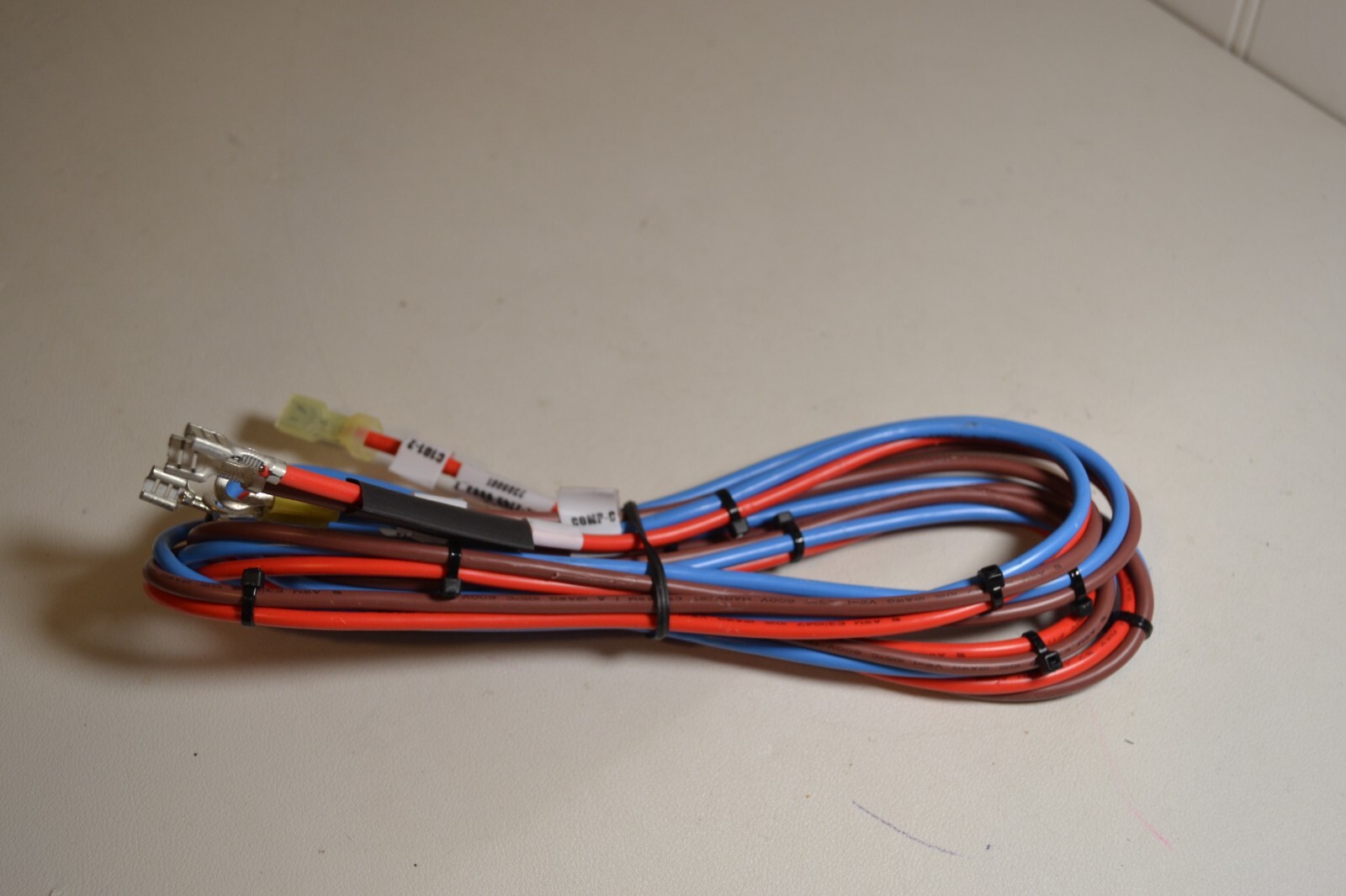 FBD - 12-2749-0003 - Compressor Wiring Harness