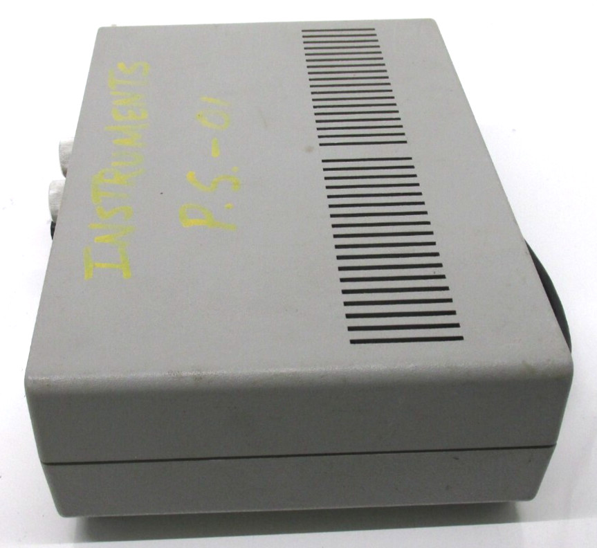 Transcat 23228E Power Supply BR.