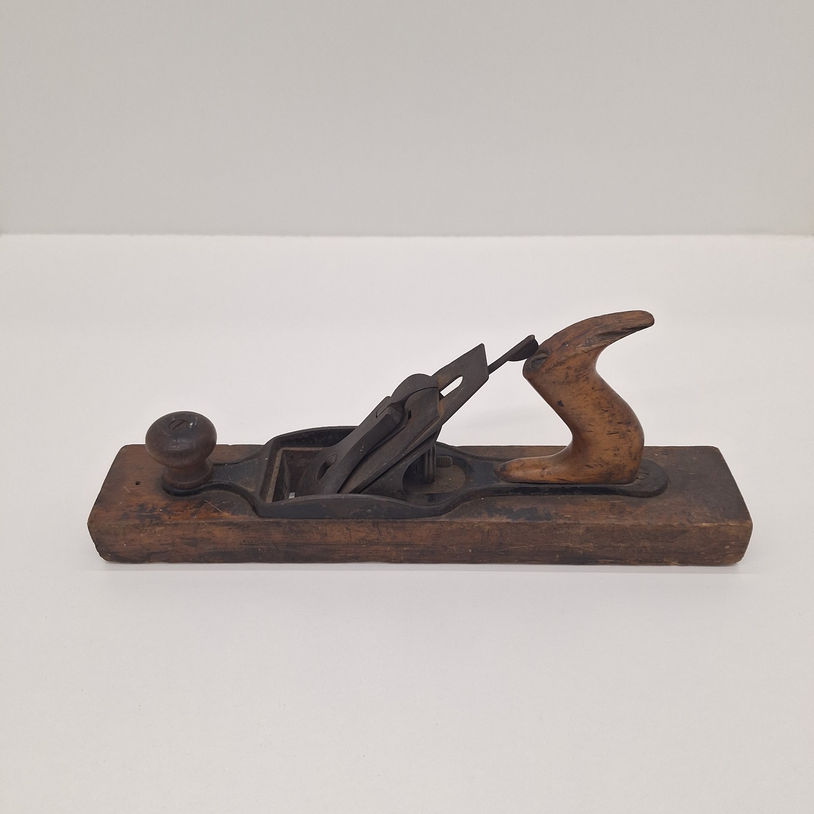 Stanley Wood Plane 15" Wood Base Block.