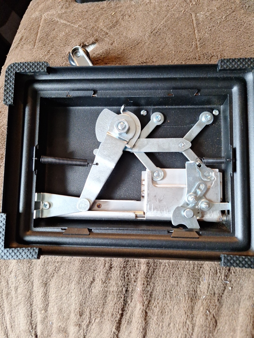 Manual Cigarette Rolling Machine Used But Working 100% Smooth All 3 Sizes