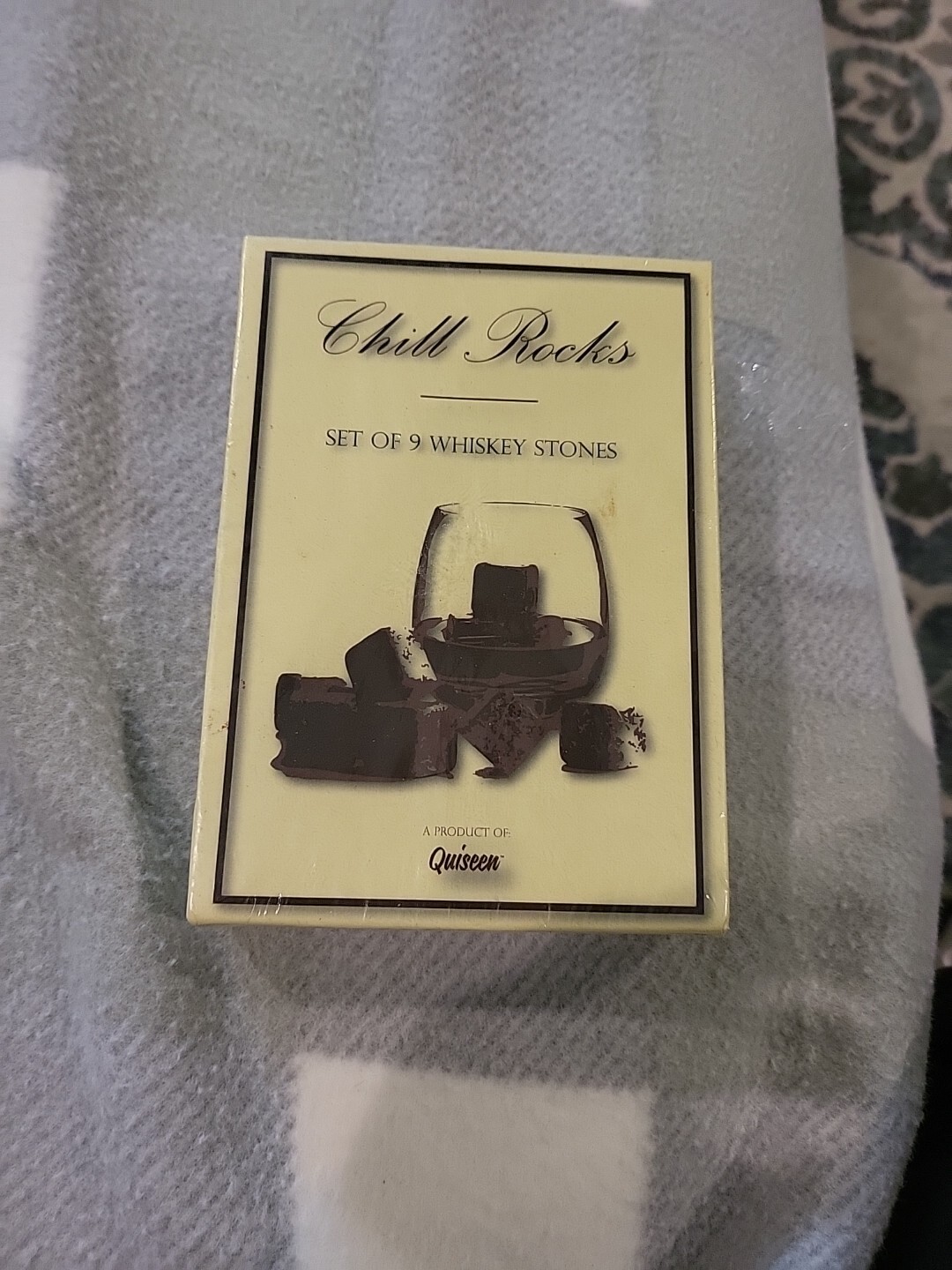 Whiskey Chilling Stones Grey Beverage Chill Rocks Whiskey Stones Set Of 9