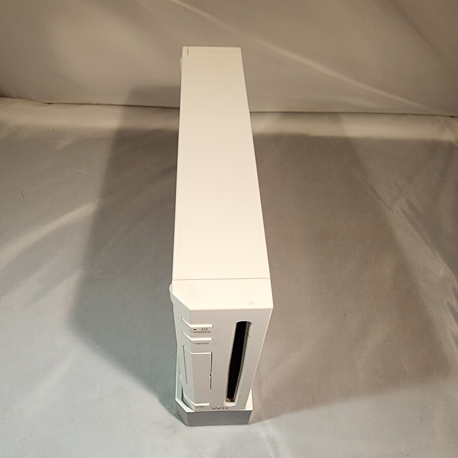 Nintendo Wii (White) Console Bundle - Tested and Working