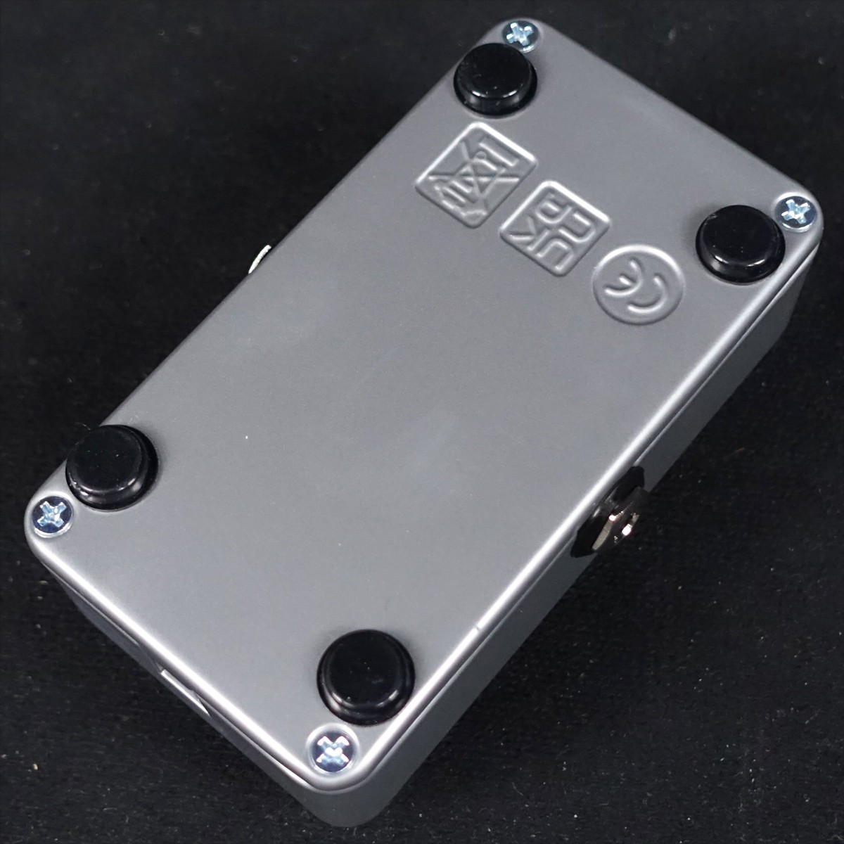Electro-Harmonix Nano Big Muff Pi 958177