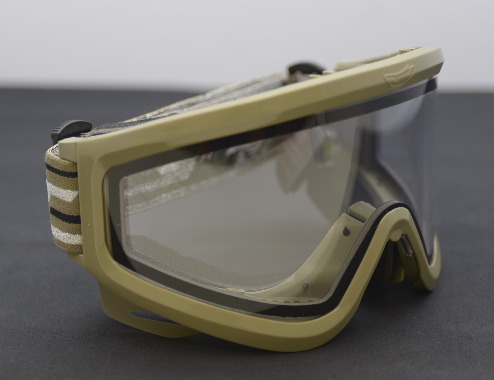 JT Proflex Frame - QLS – Olive