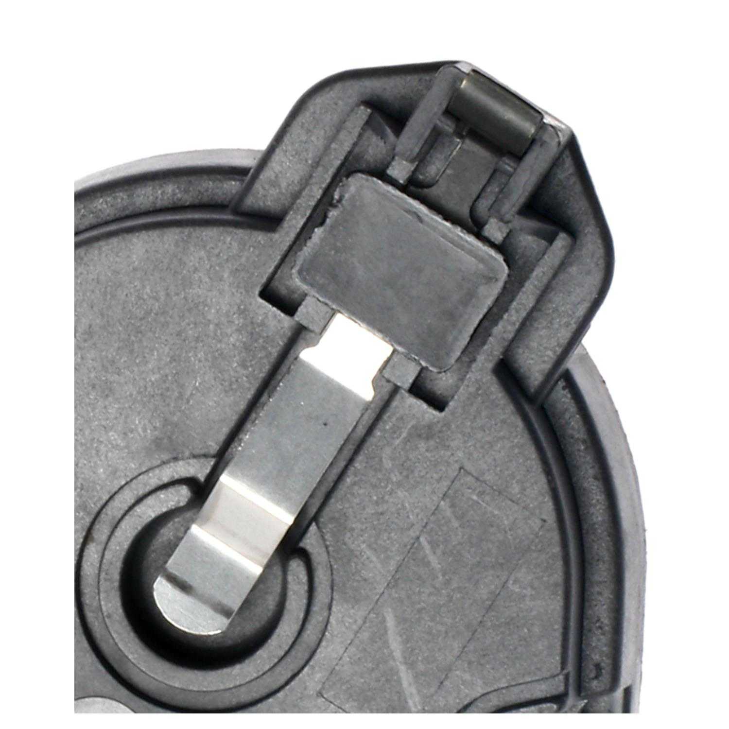 Distributor Rotor Standard DR318T