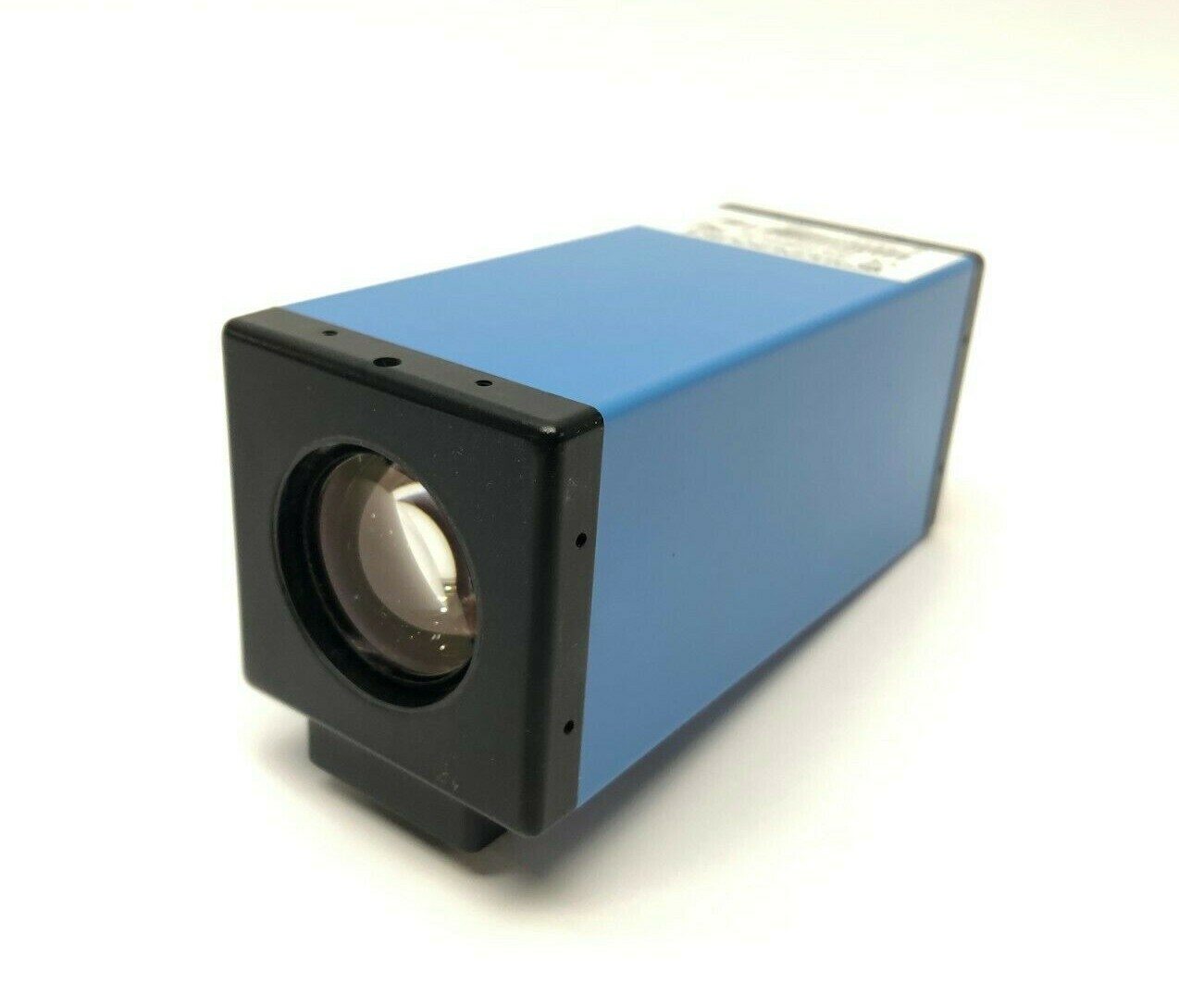 Imaging Source DFK 21BF04-Z2 Machine Vision FireWire CCD Color Zoom Camera