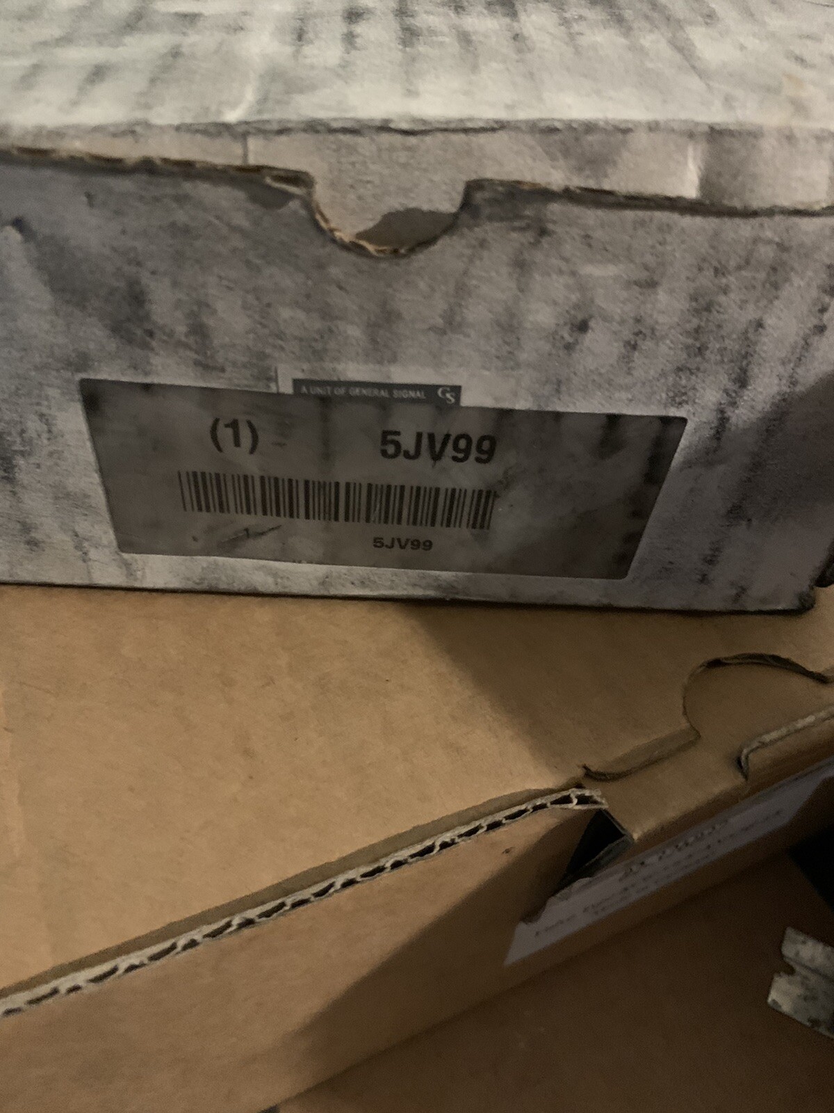 SOLA HD SLS-12-017T POWER SUPPLY - NEW OPEN BOX