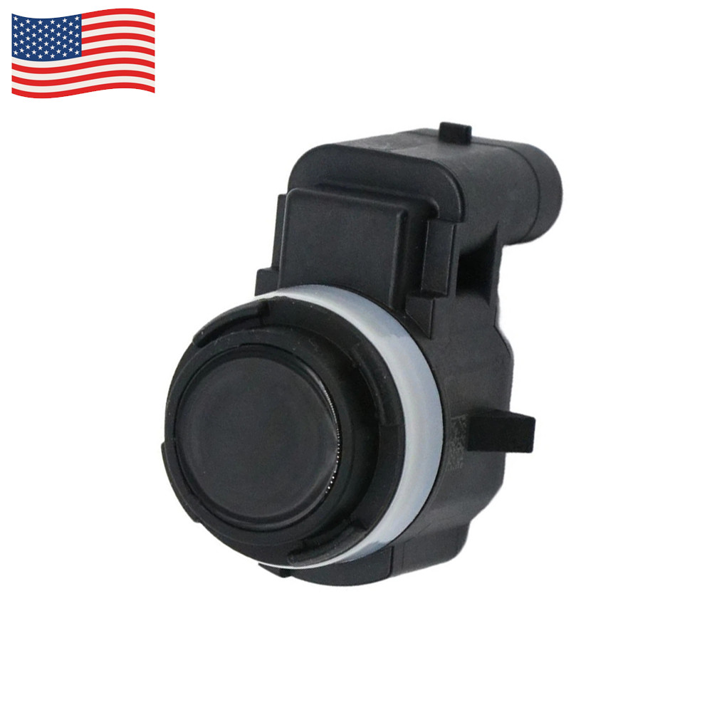 FOR 2023-24 Hyundai Parking Aid Sensor 99310-N1100 Black