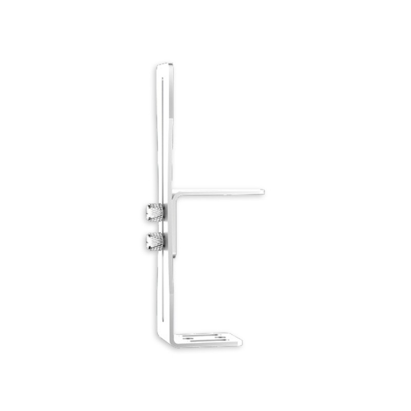 Rusts Resistant Video Card Mounting Brackets For Secure And Stable Installation
