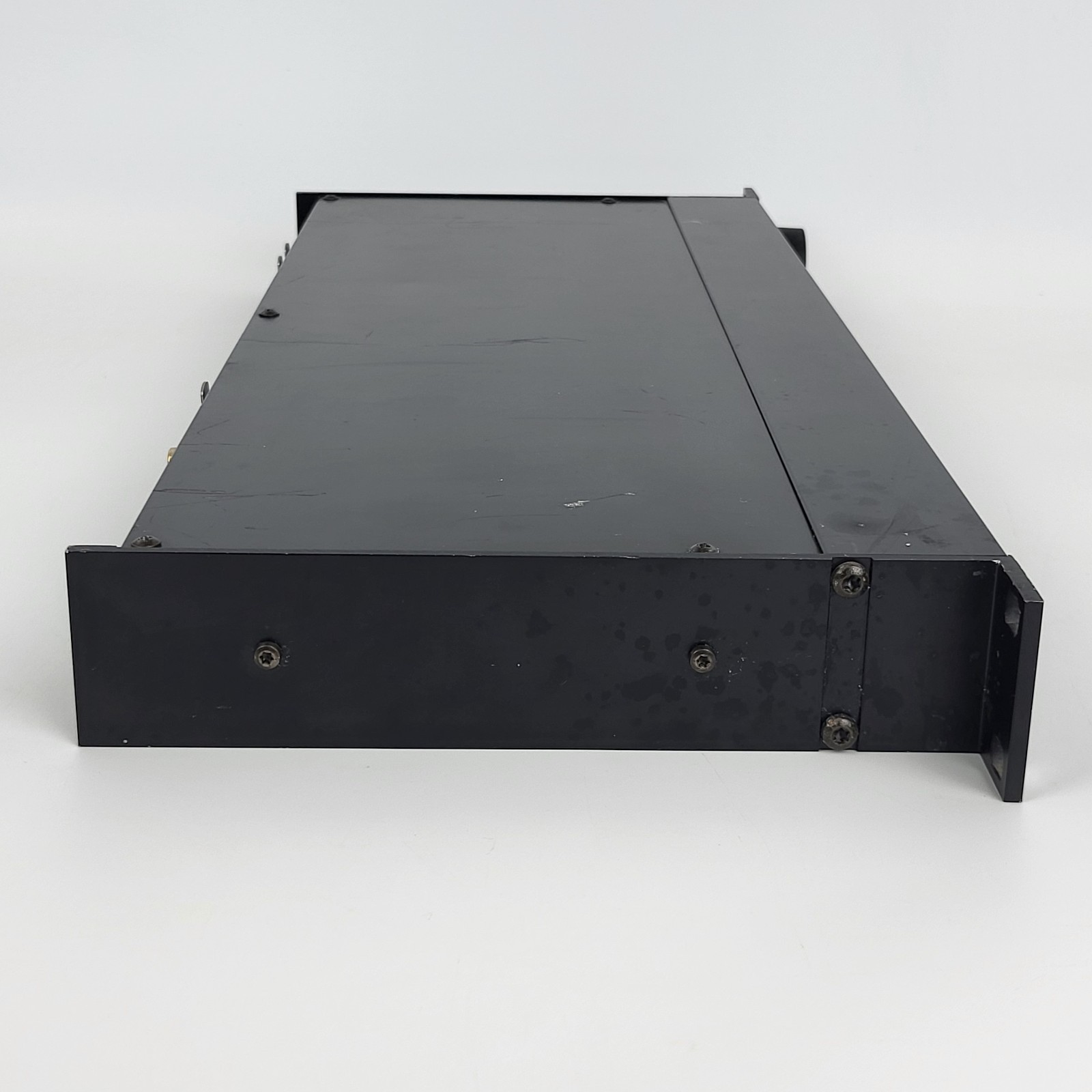 TC Electronic - Wizard Series - Finalizer Studio Mastering Processor - WIZ001