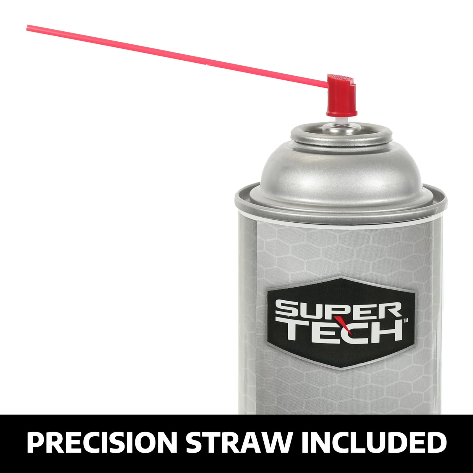 Super Tech Brake Parts Cleaner, 14.5 oz