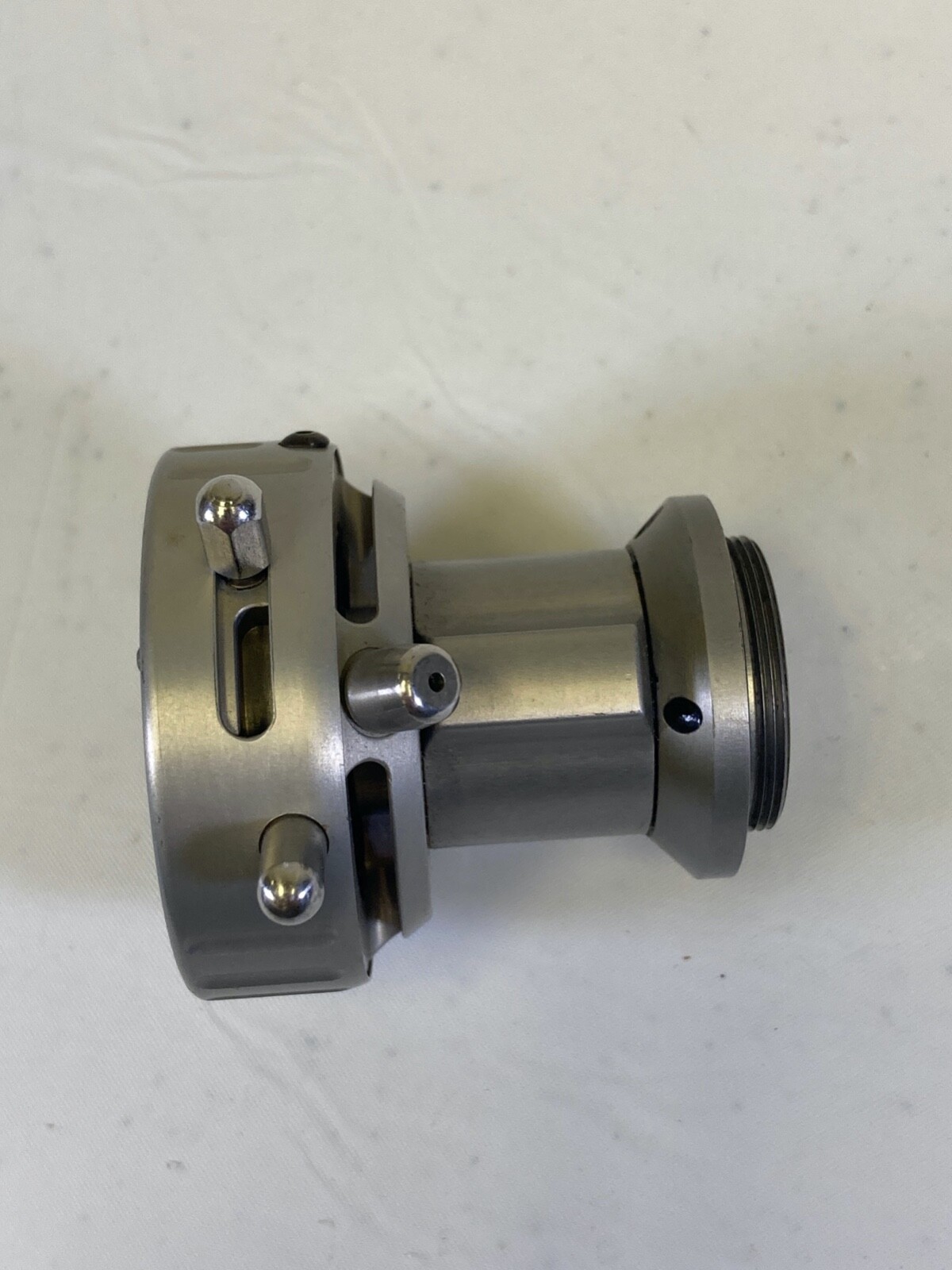 Linvatec Concept 7104 35mm Endoscopic Camera Coupler Endoscopy