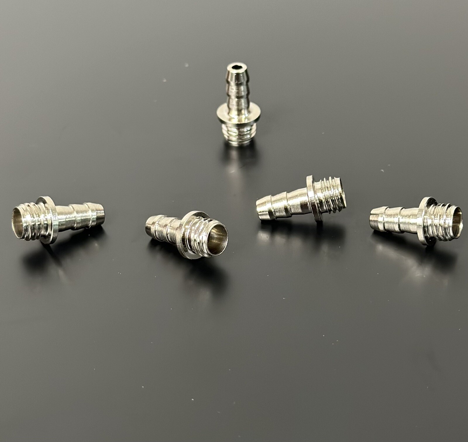 BP08 NIBP Male Connector 330664 Set of 5 pieces - Same Day Shipping