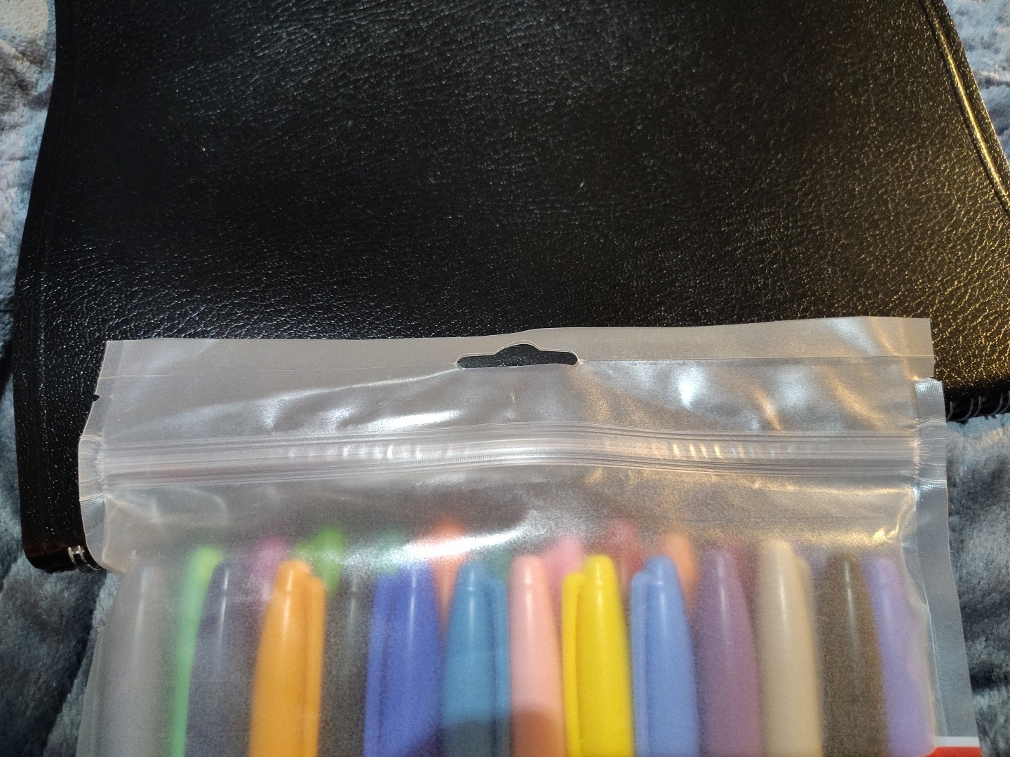 Sharpie: Permanent Markers, Fine Point, Assorted Colors, 24 Count