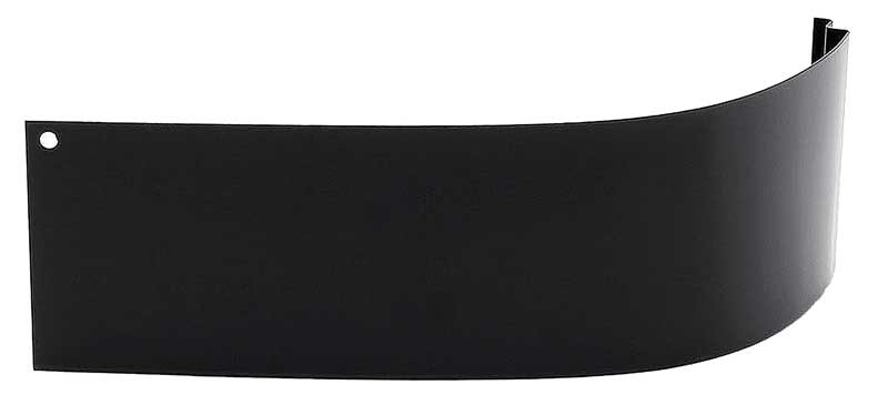 1948-52 Ford F-Series Truck; Rear Cab Corner; Replacement Panel; F1 / F2 / F3;