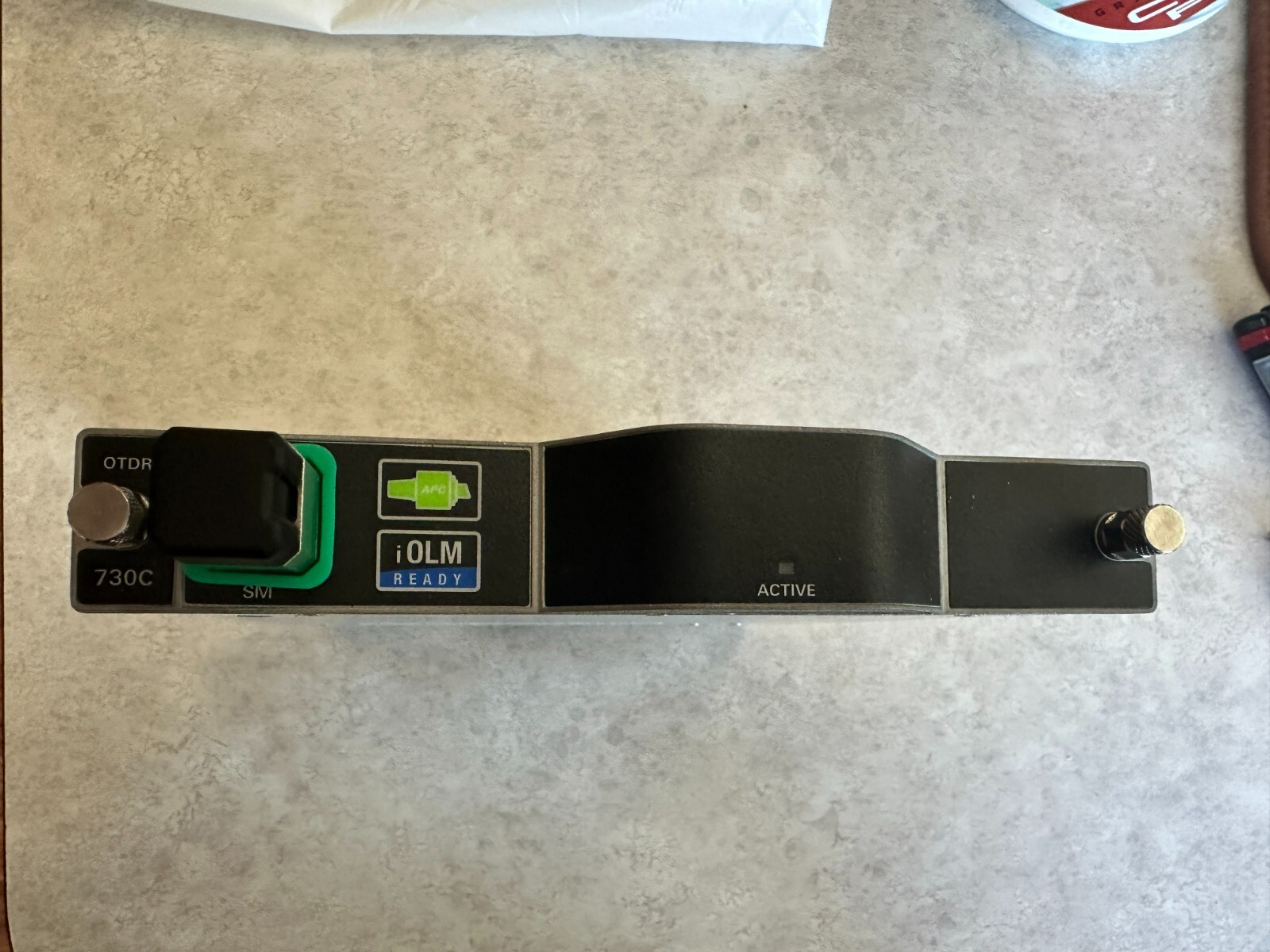 Exfo FTBx-730c-sm1-EA OTDR Module only
