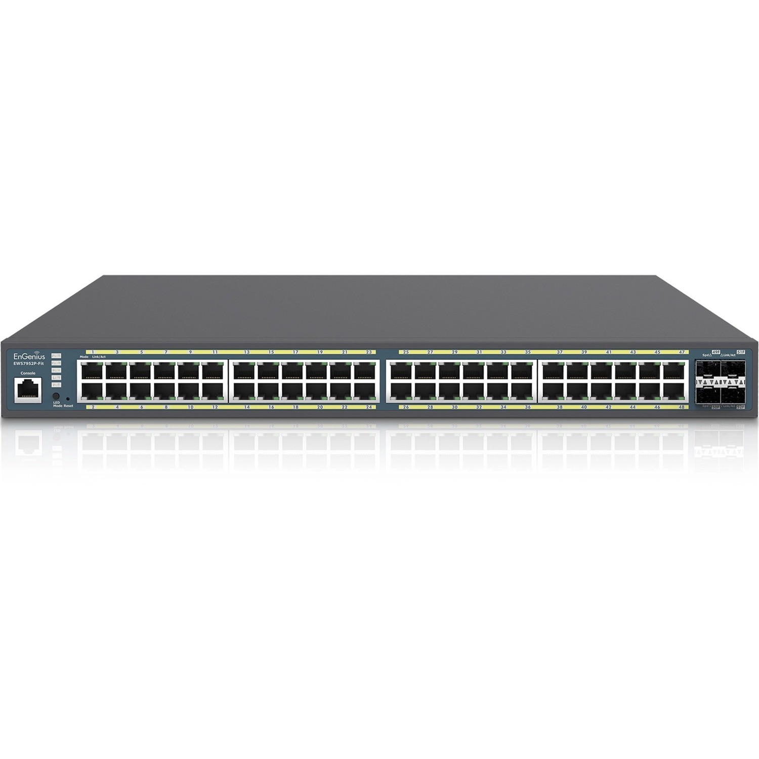 EnGenius EWS7952P-FIT Ethernet Switch (ews7952pfit)