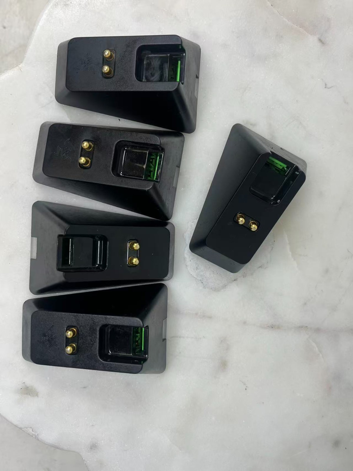 1 PCS ,Razer Mouse Dock Chroma Wireless Charging Dock RC30-030502