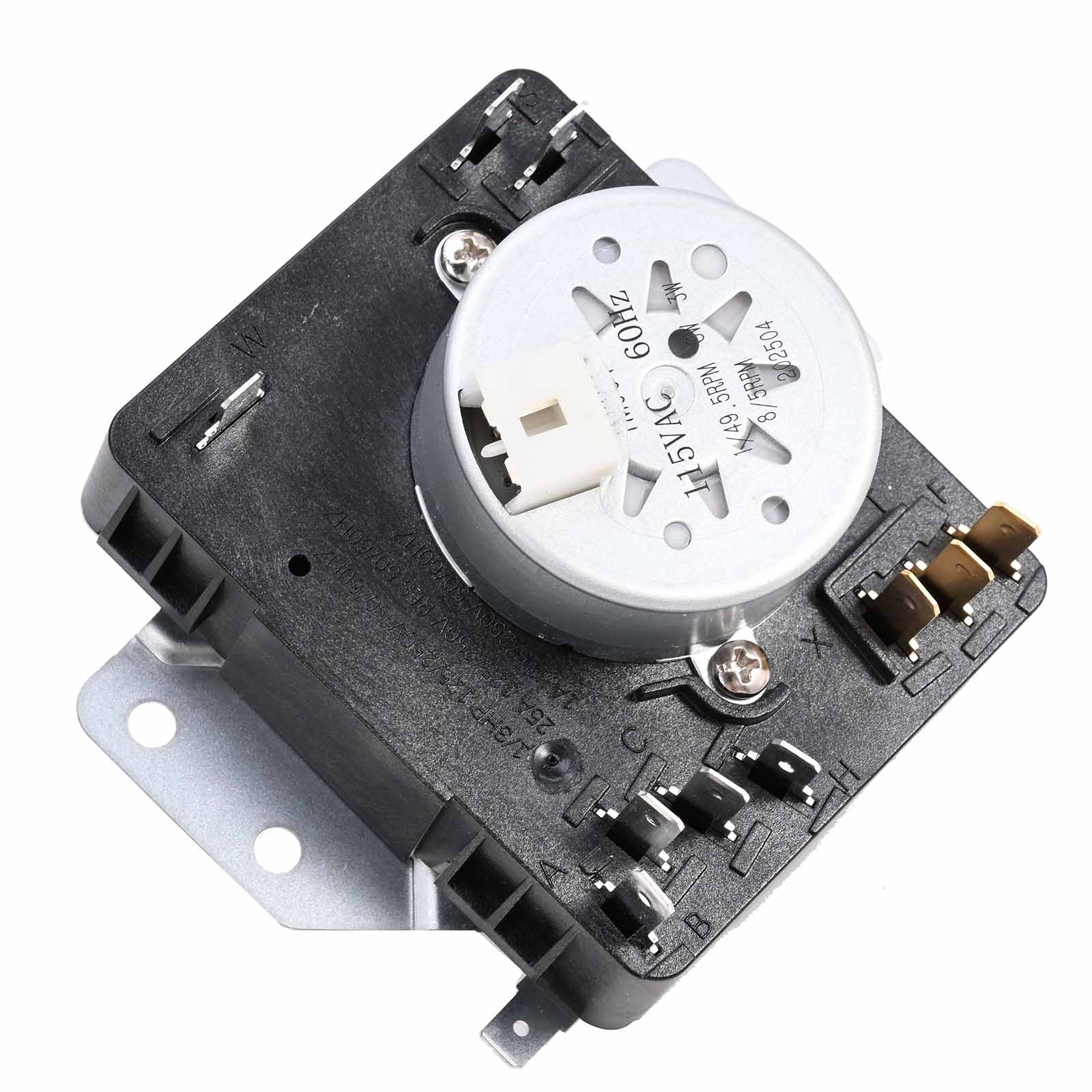 W10185992 WPW10185992 Dryer Timer Replacement for 4441883, 1481708
