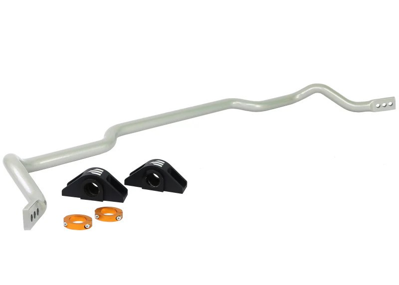 Whiteline BHR67XZ fits Acura RSX 01 02-06 -05 Honda Civic Rear Sway Bar 26mm 3
