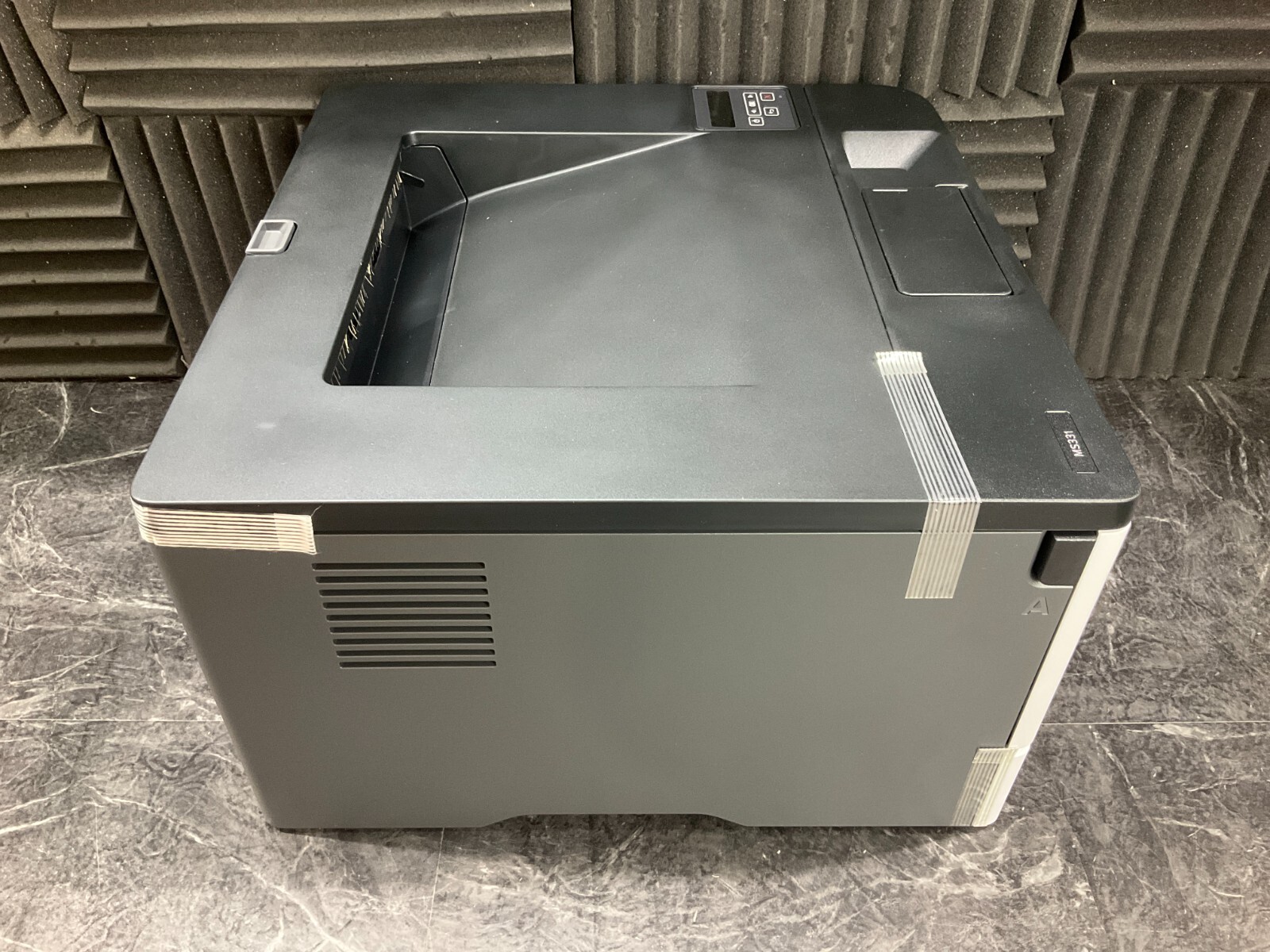 Lexmark MS331dn Laser Printer ••220 VOLT•• 29S0010 ✅❤️️✅❤️️ NEW! SEALED!