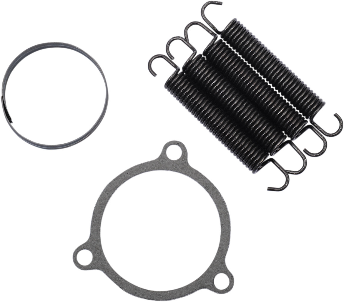 MOOSE OFFROAD Exhaust Gasket Kit - Fits Honda 823160mse