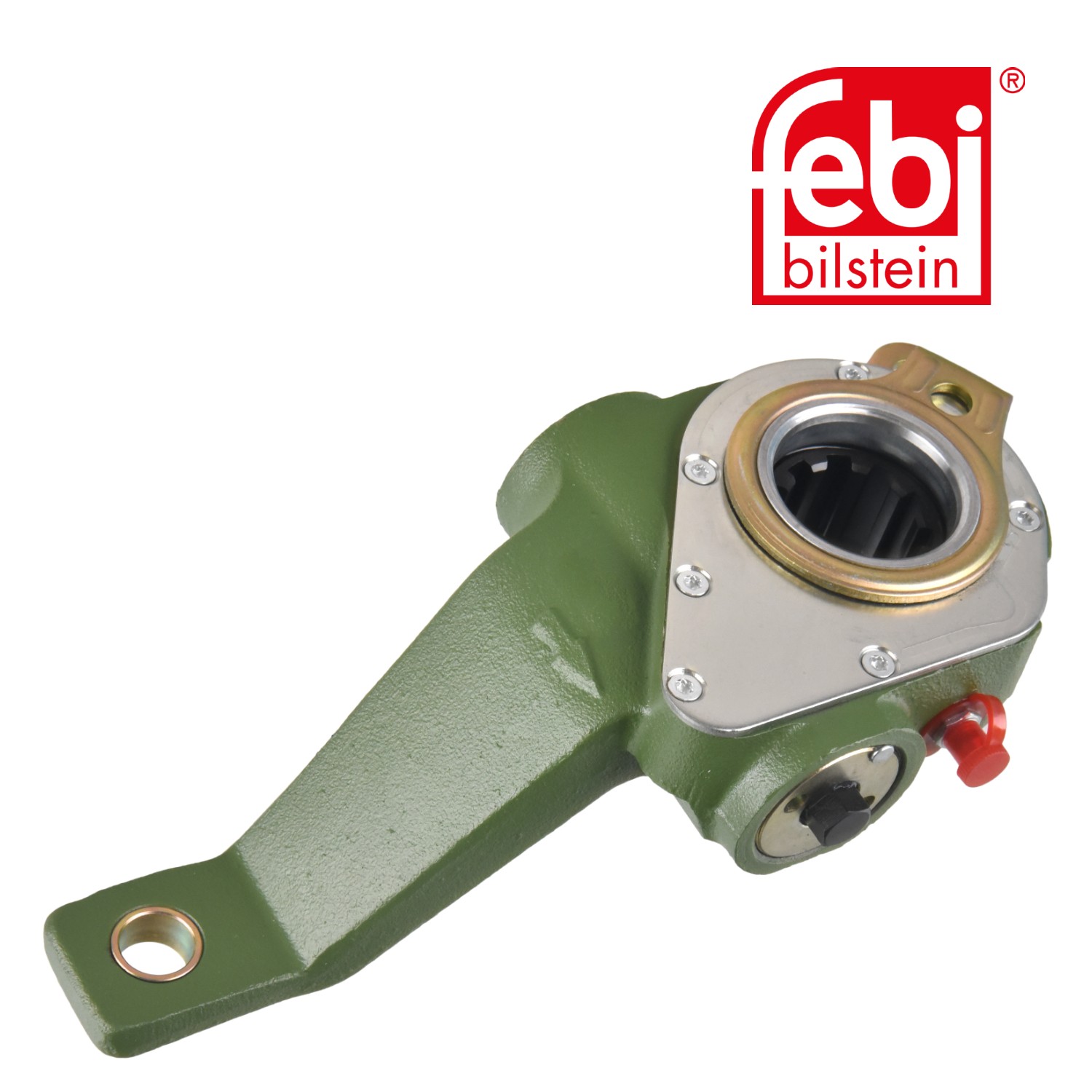 Febi 175156 Slack Adjuster Right Automatic Mode Premium Grade High Performance