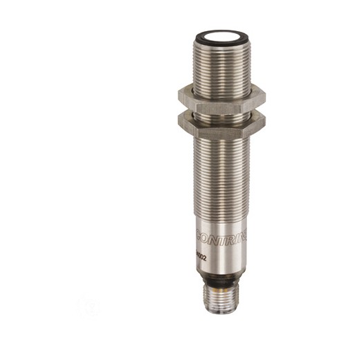 Contrinex UST-M18MS-TLS-403 Stainless Ultrasonic Sensor MFGD