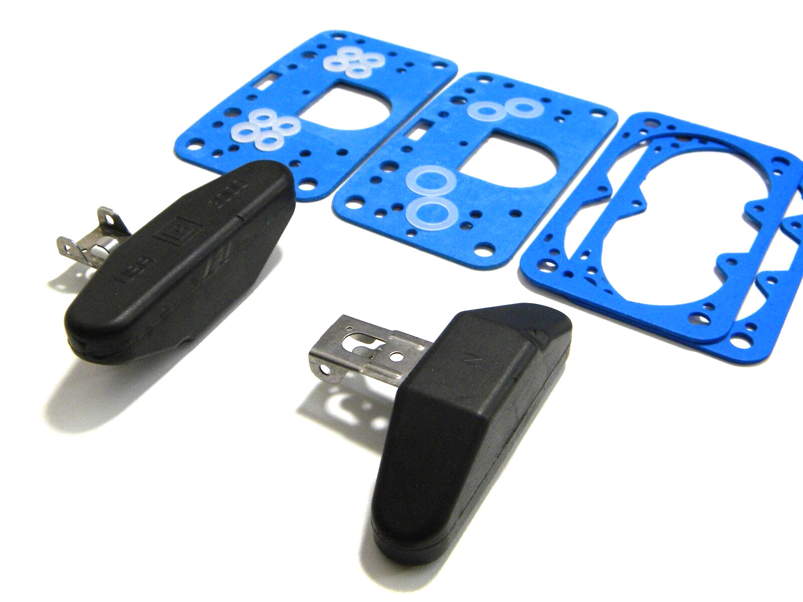 Racer Float Kit 16-103QFTHolley (4150/4500 Style 4 bbl Carb) Road Race Float Kit