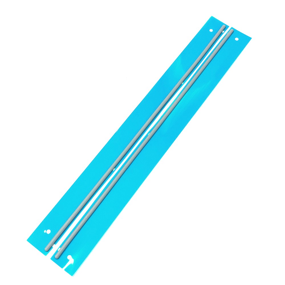 Rubber Non-Slip Bumper Feet Pad For Dell XPS 13 9300 P117G001 9310 P117G002 tag