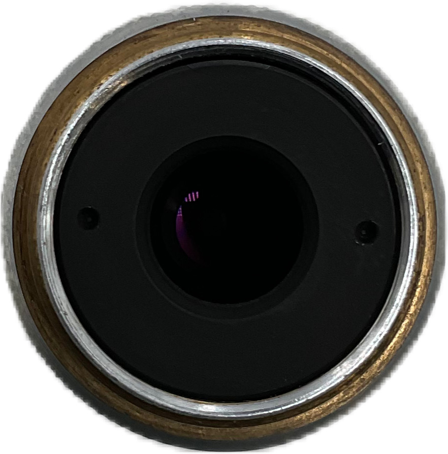 Nikon Ph2 20x DL 0.4 160/0-2 Microscope Objective Lens