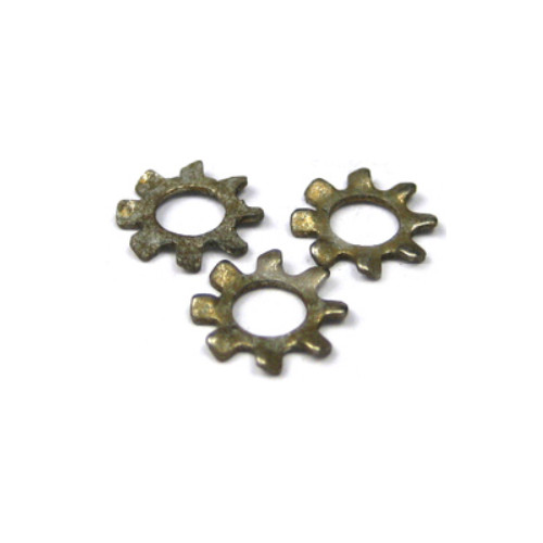 Washer Lock Type B | AN936-B6
