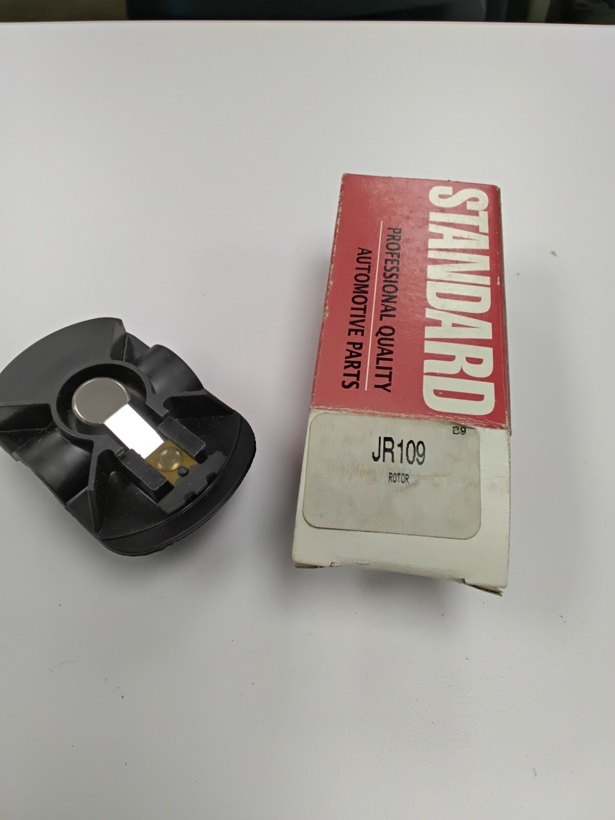 Distributor Rotor Standard JR-109
