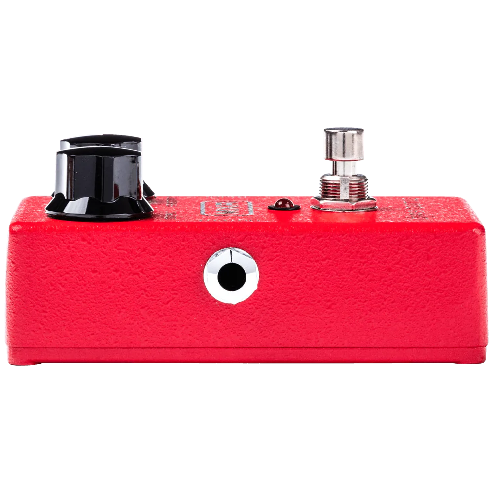 MXR Dyna Comp Compressor Pedal M102