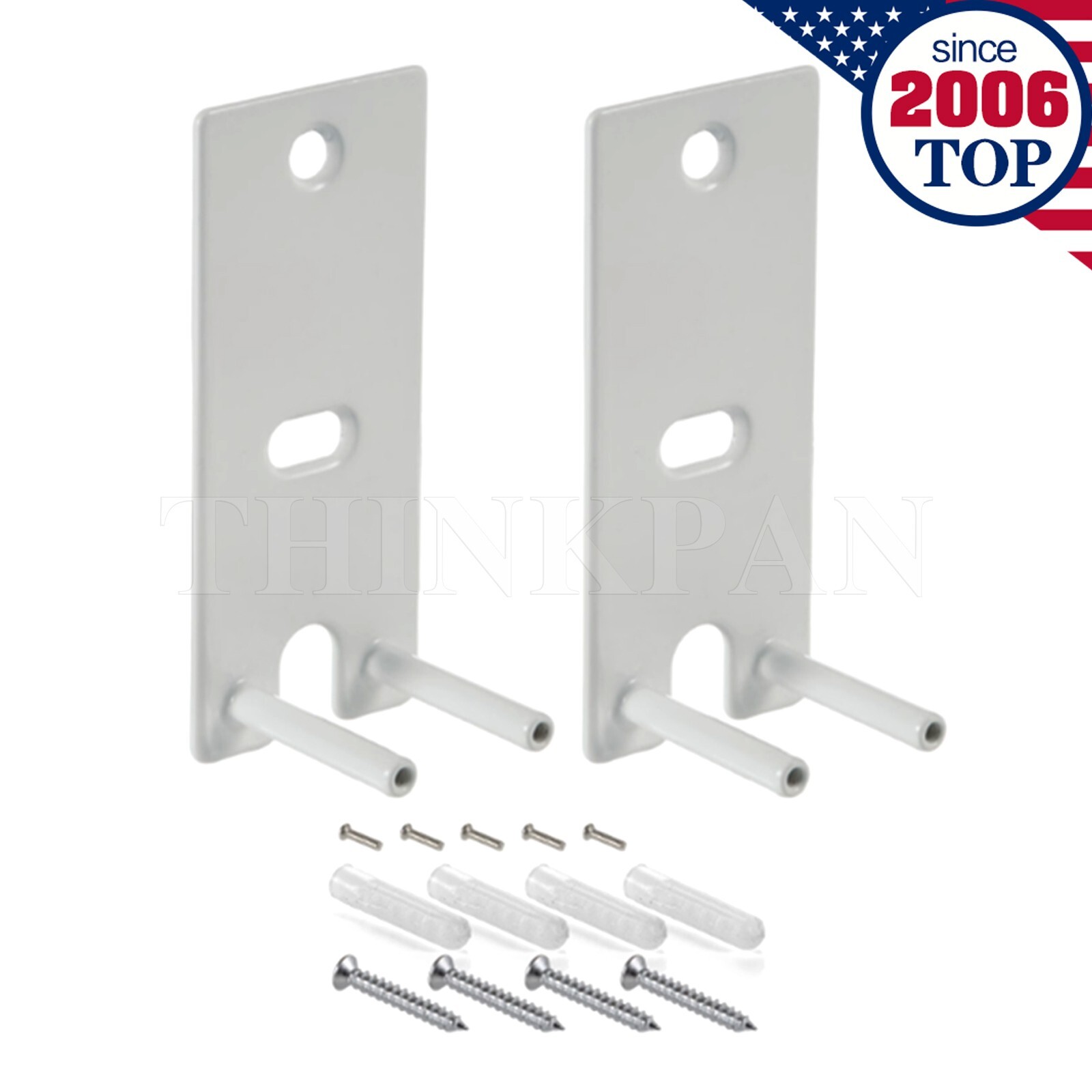Wall Bracket For Bose Surround Speaker 700  Lifestyle 650 Omnijewel