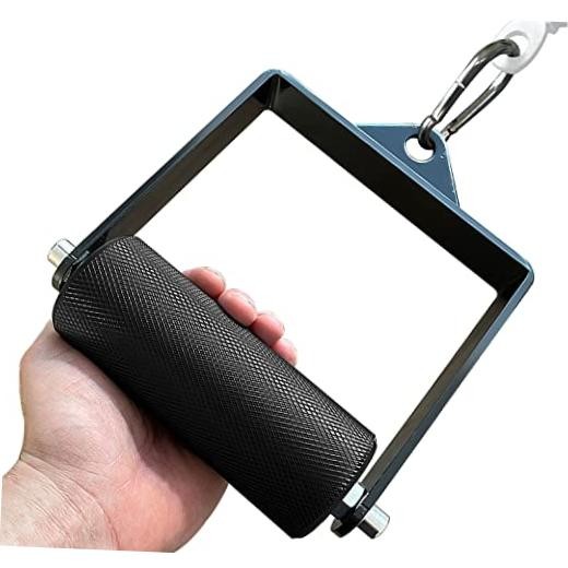 Gym Fitness LAT Pulldown Attachments, Fat Arm Wrestling Exercise D DIA 6CM