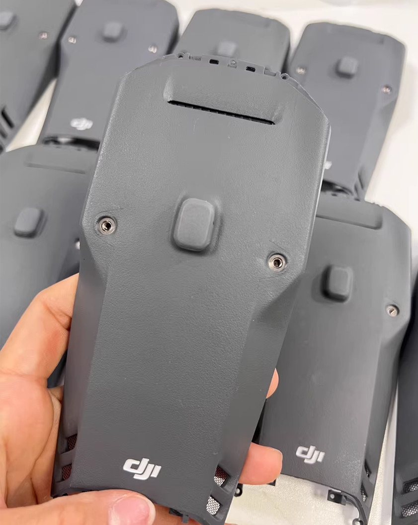 DJI Mavic 3T Upper Cover – Fits 3/3T/3E/3M/3 Pro – Replacement Part