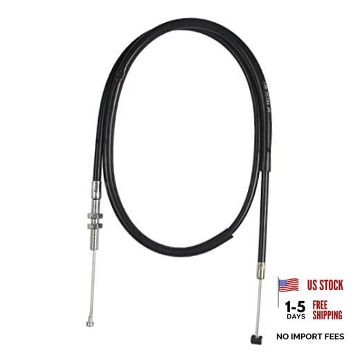 Yamaha XV 535 H/N/SH Virago OEM Clutch Cable