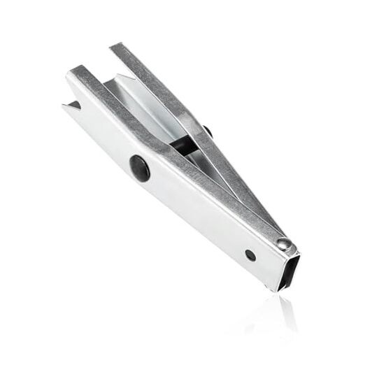 Door Spring Tool, Professional Car Door Hinge Compressor Tool Compatible with