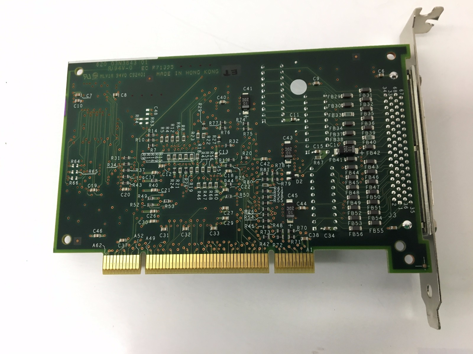 LSI Logic 03N3266 Ultra SCSI Controllers *USED*