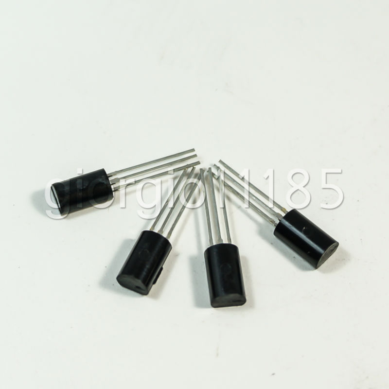20pcs 2SC2482 C2482 NPN Transistor TO-92