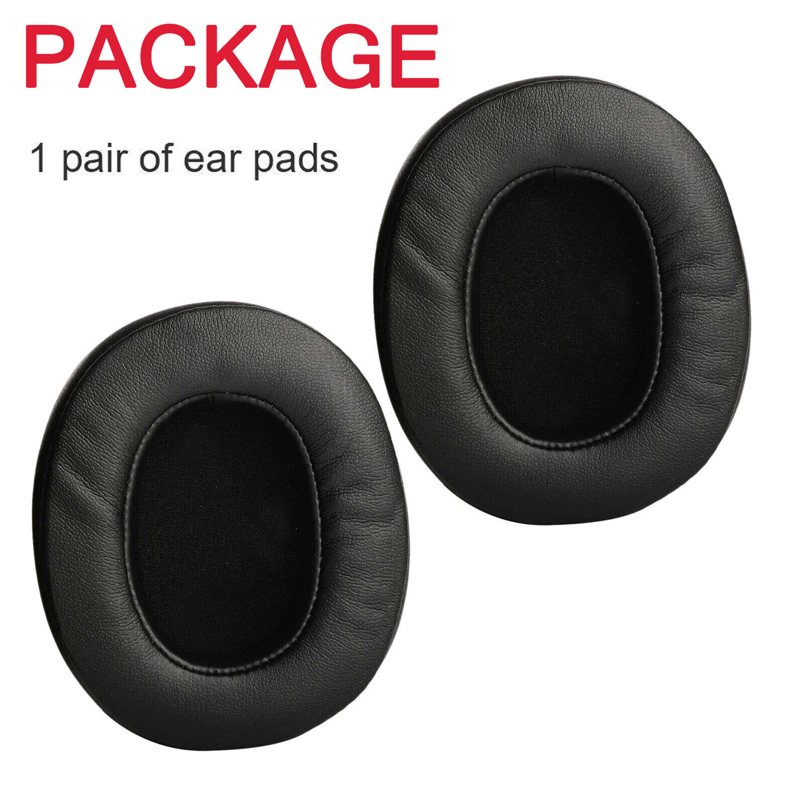 Replacement Ear Pads Cushions Covers For Skullcandy Crusher 3.0 Wireless Hesh 3