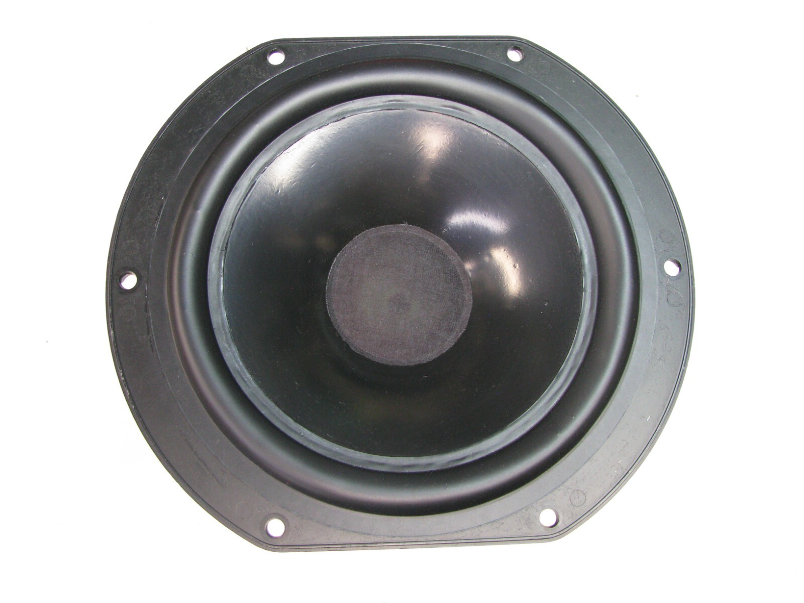 B&W/ BOWERS & WILKINS DM16 10" WOOFER #BASS 250/16