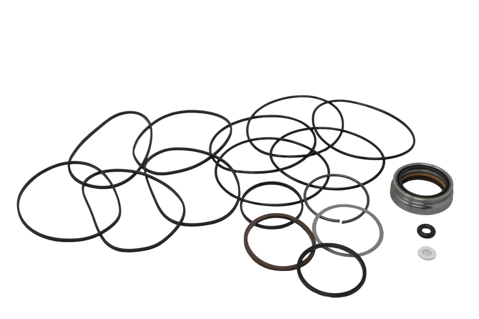 Aztec Replacement for Seal Kit for White (Danfoss) 300400W7122ALAAB - Hydraul...