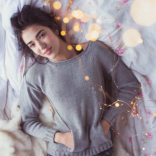 Knitscene Winter 2017 - Interweave Knitting Pattern Magazine - 17 Designs