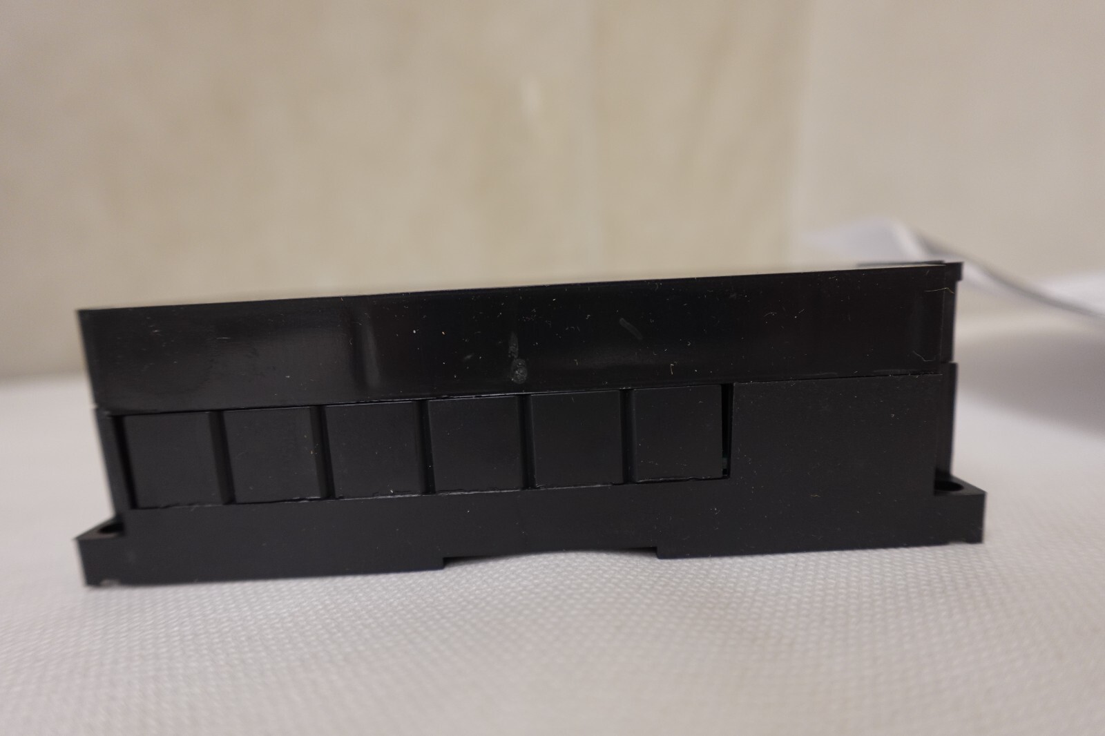 Otis Elevator - Amplitech - Elevator Car Module Intercom - AAA512A1 ~ NOS