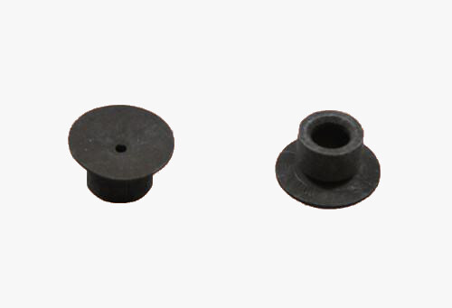 Rubber Suckers SU-102 for Horizon / Neckar Qty 12