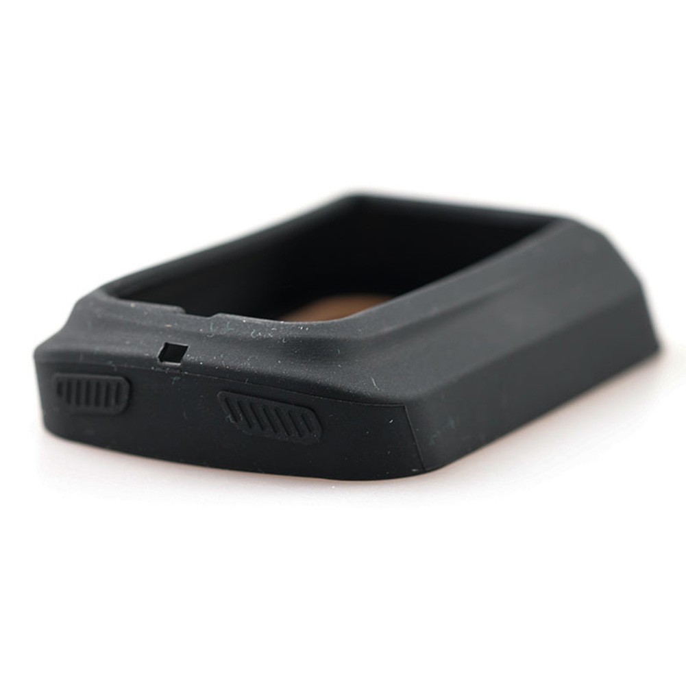 Protective Case + Screen Protector for iGPSPORT BSC100 Stopwatch Computer